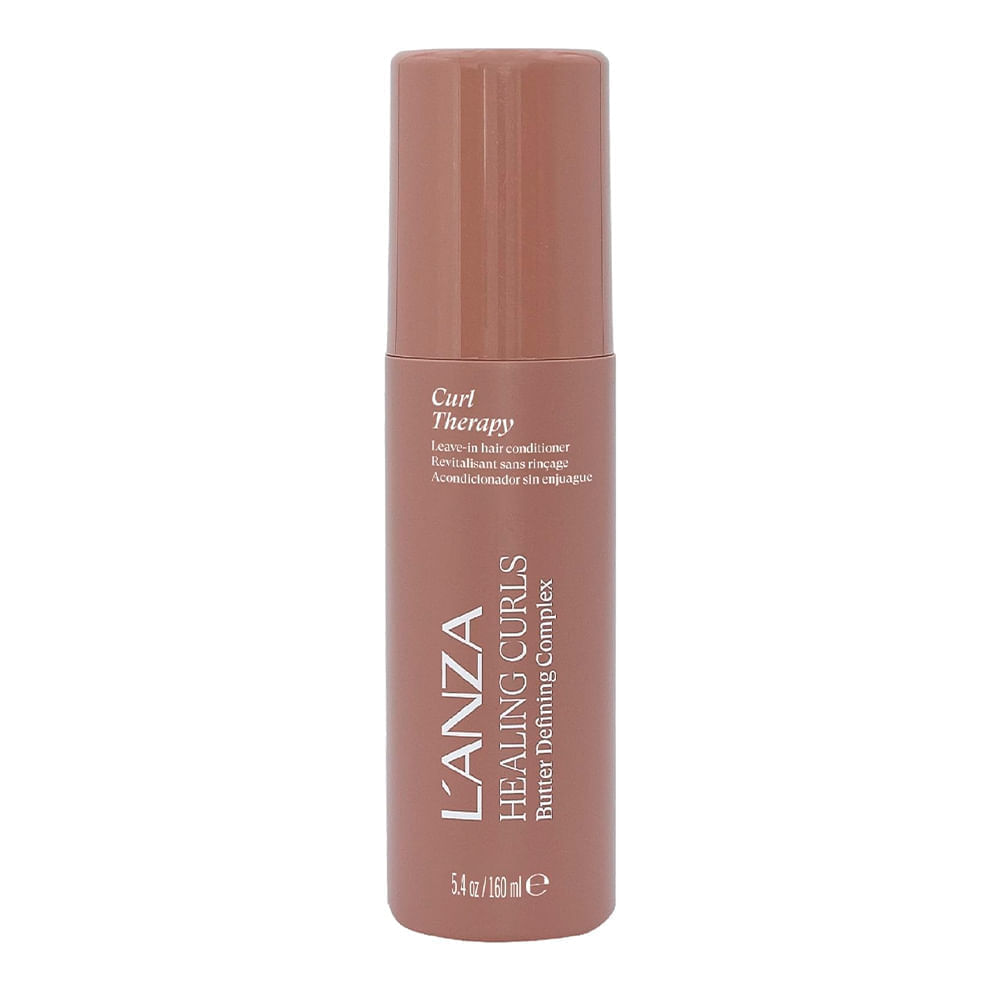 Leave-in Capilar Healing Curls Therapy L'anza 160ml