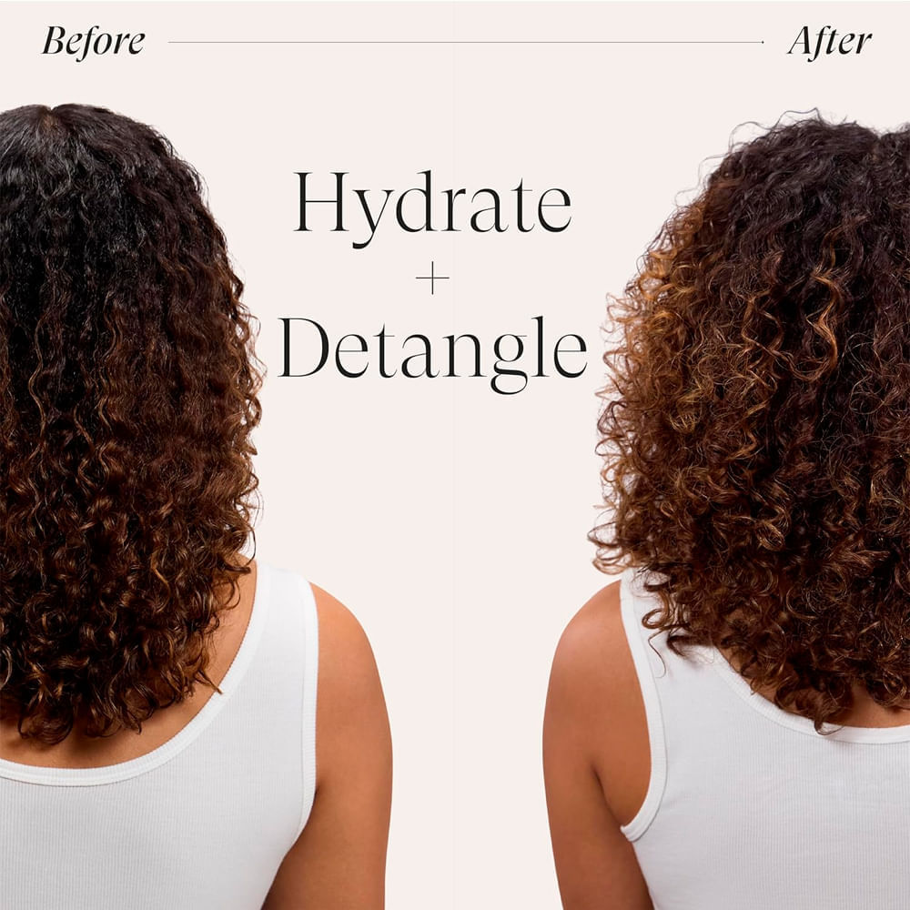 Leave-in Capilar Healing Curls Therapy L'anza 160ml