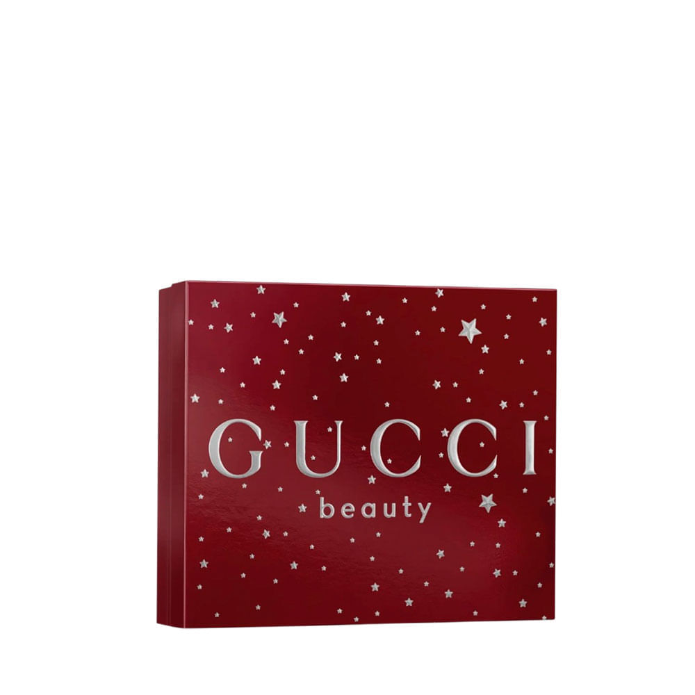 Kit Perfume Masculino Eau de Toilette 90ml + Shower Gel 50ml + Desodorante 75ml Guilty Gucci