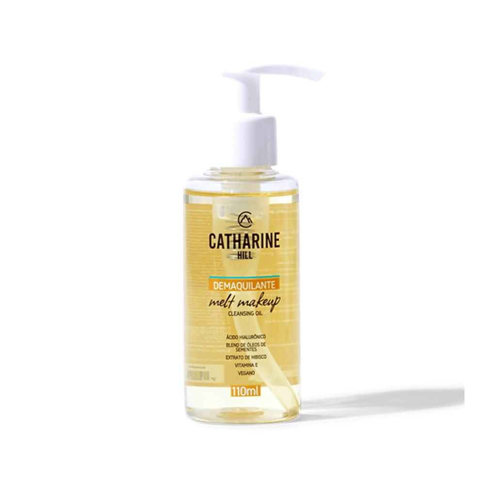 Demaquilante Melt Makeup Catharine Hill 110ml