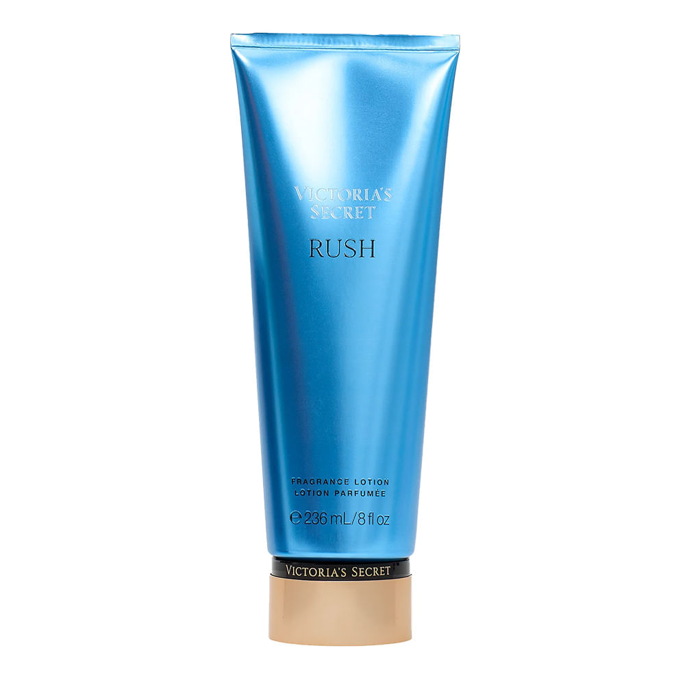 Body Lotion Rush Victoria's Secret 236ml