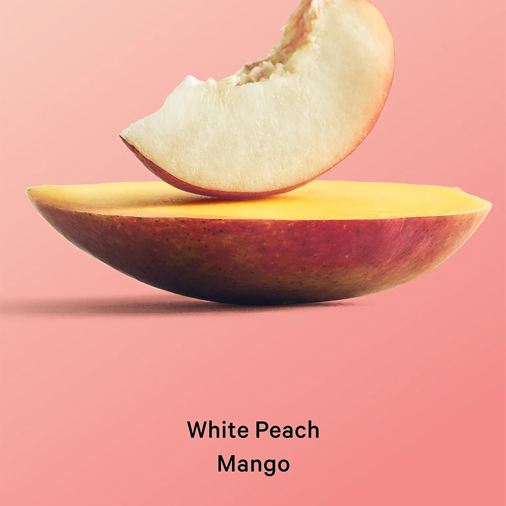 Hair E Body Mist White Peach Mango Victoria's Secret 236ml