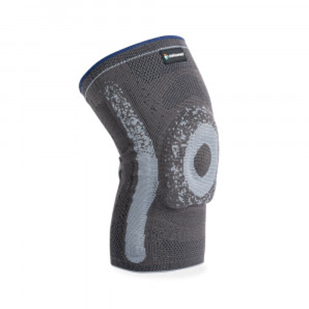Joelheira Knit Ortho Care Dellamed Tamanho G