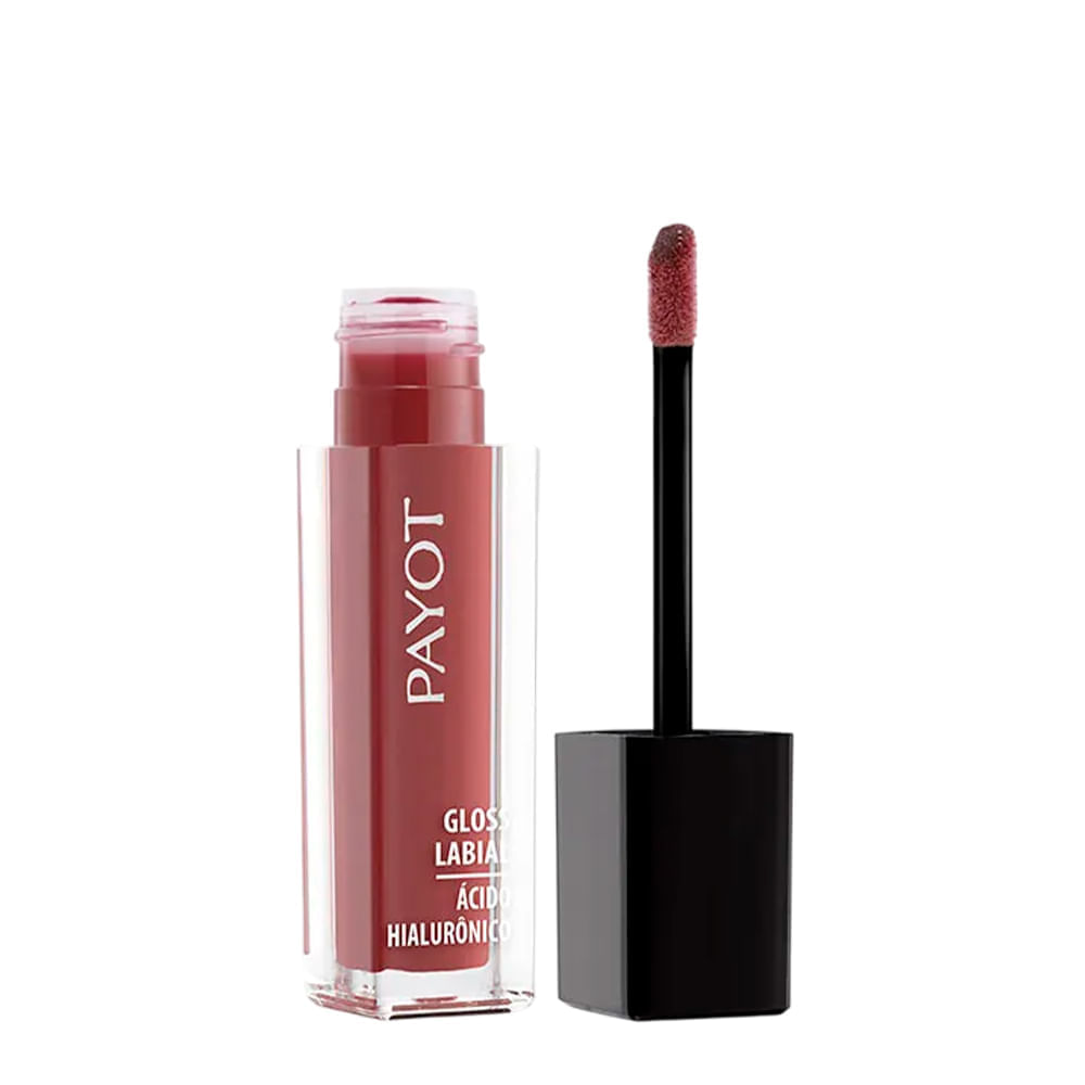 Gloss Labial Ácido Hialurônico Payot Cor Havai