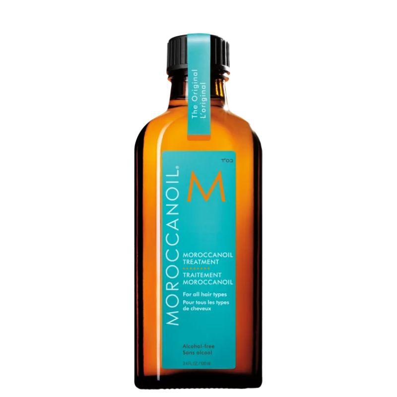 Óleo Capilar Oil Treatment Moroccanoil 100ml