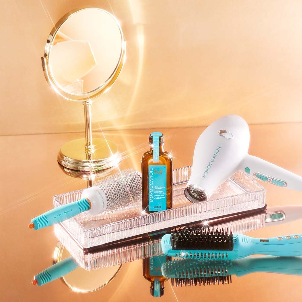 Óleo Capilar Oil Treatment Moroccanoil 100ml