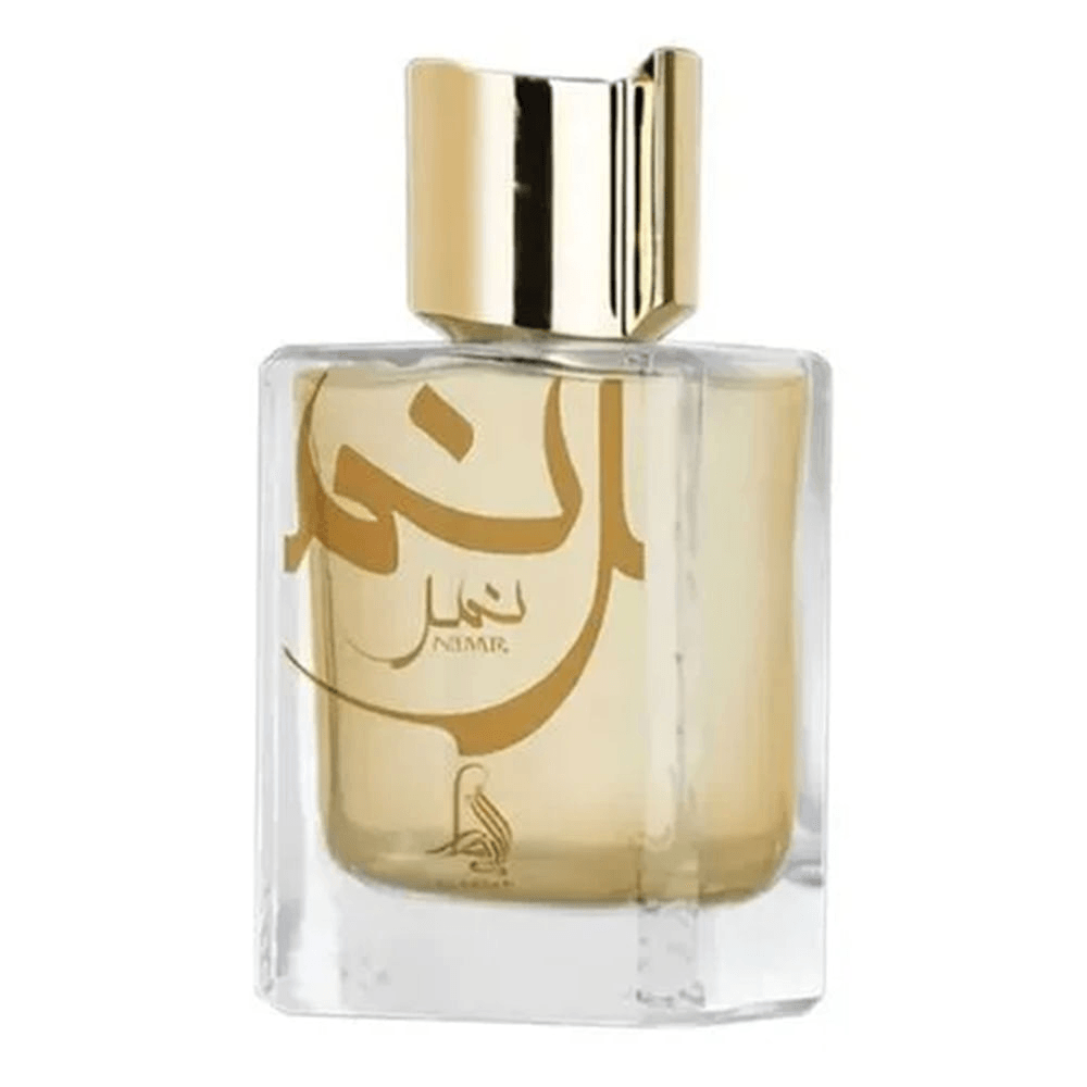 Perfume Masculino Árabe Nimr Al Absar Eau de Parfum 100ml