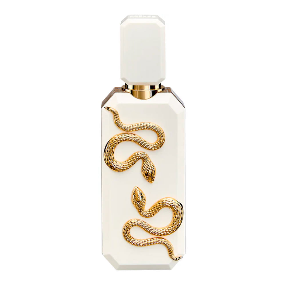 Perfume Árabe Unissex Veneno Bianco Extrait De Parfum French Avenue 100ml