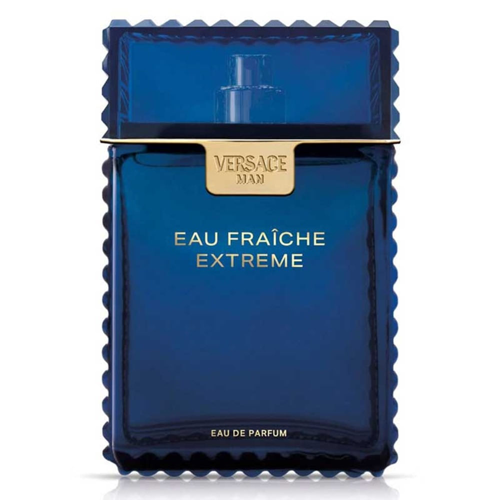 Perfume Masculino Men's Eau Fraiche Extreme Versace Eau De Parfum 100ml