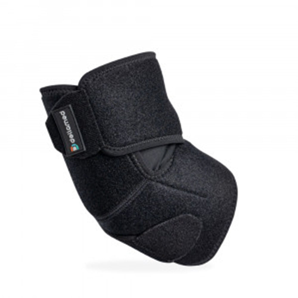 Cotoveleira Ajustável Ortho Care Dellamed Tamanho Único