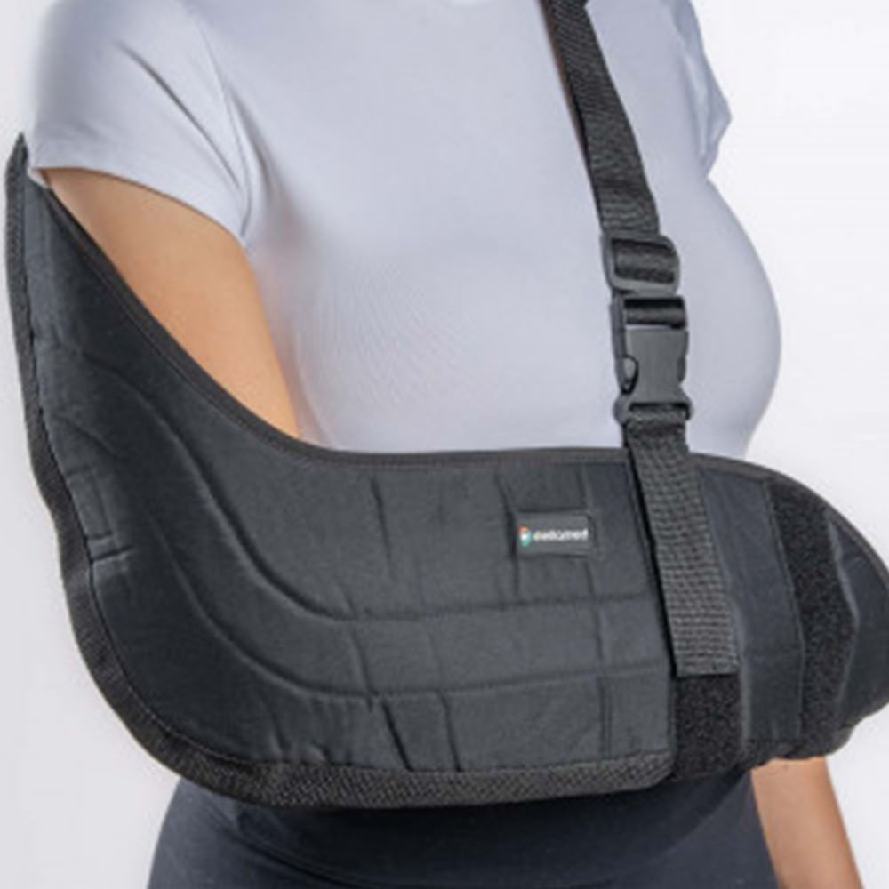 Tipoia Velpeau Ortho Care Dellamed Tamanho G