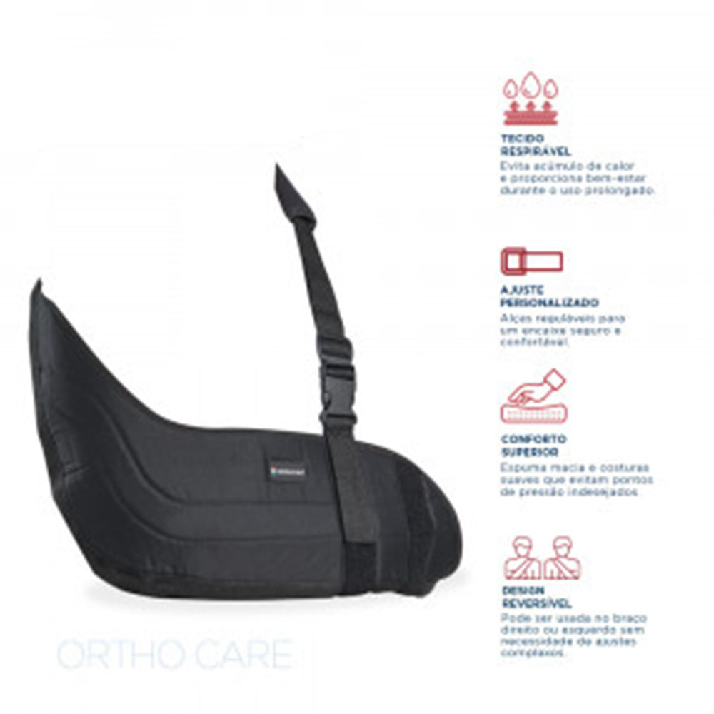 Tipoia Velpeau Ortho Care Dellamed Tamanho G