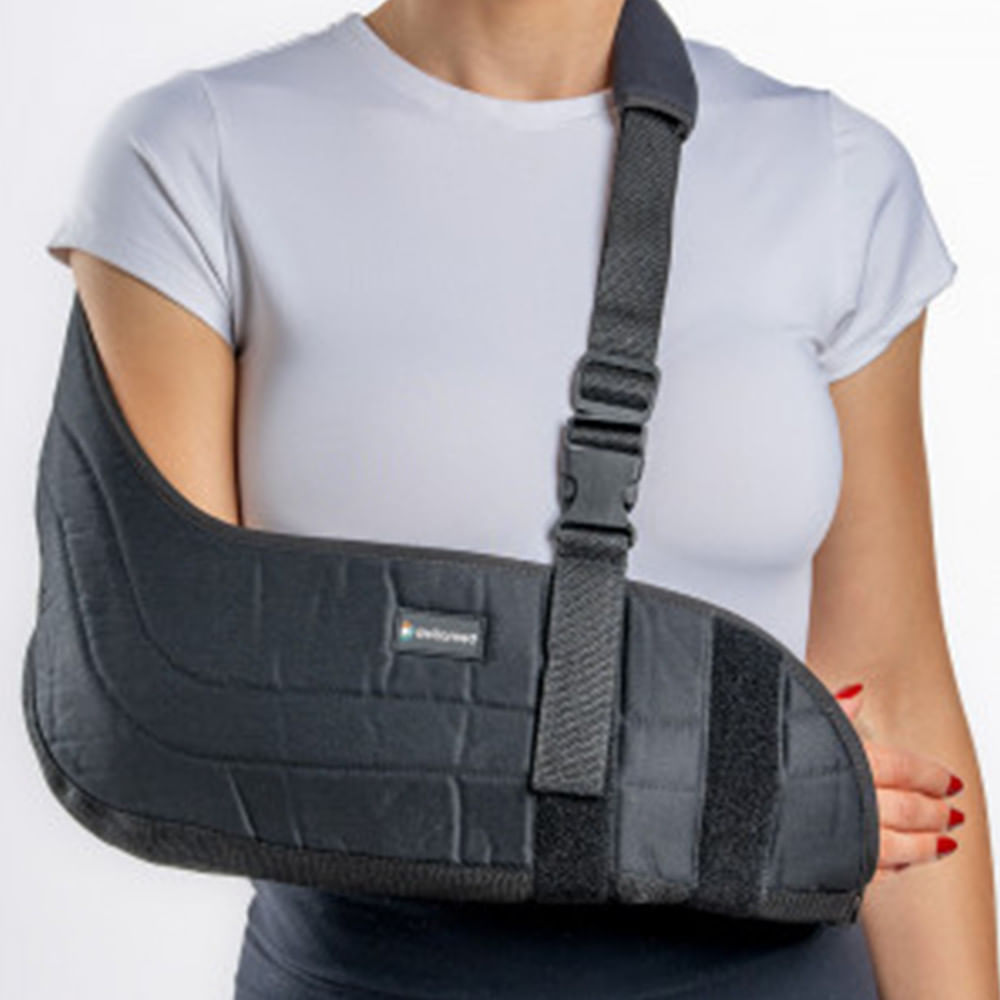 Tipoia Velpeau Ortho Care Dellamed Tamanho G