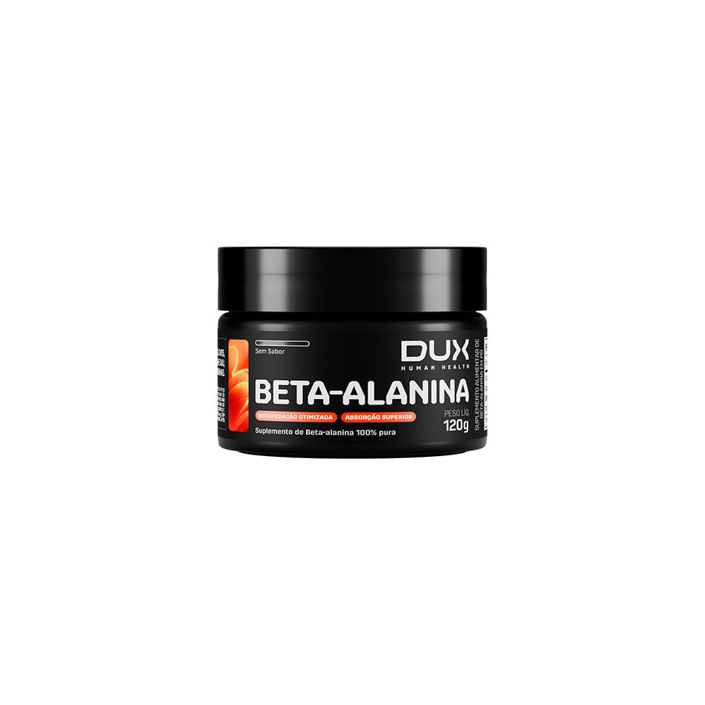 Beta Alanina Dux Nutrition 120g