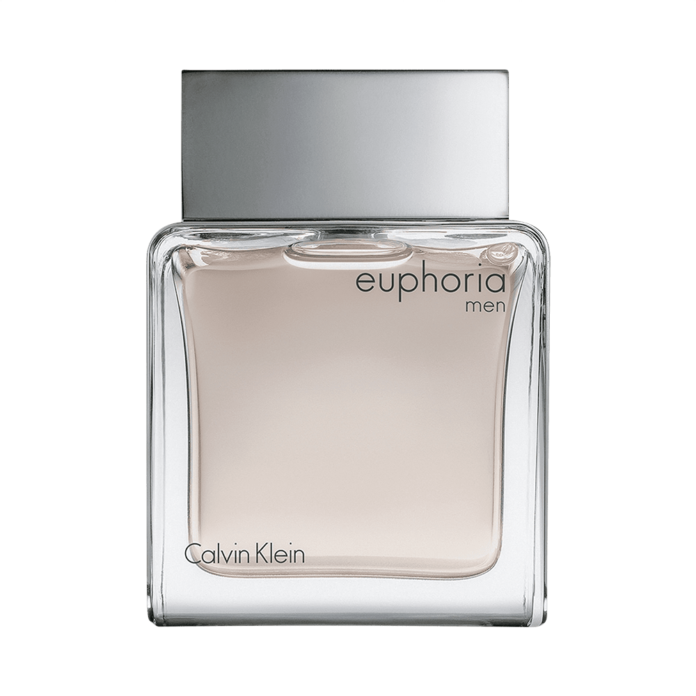 Perfume Masculino Euphoria Calvin Klein Eau De Toilette 100ml