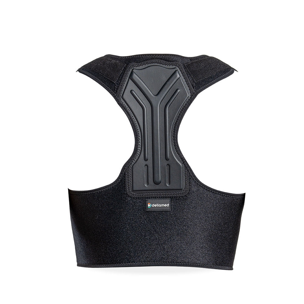 Corretor Postural Ortho Care Dellamed Tamanho G