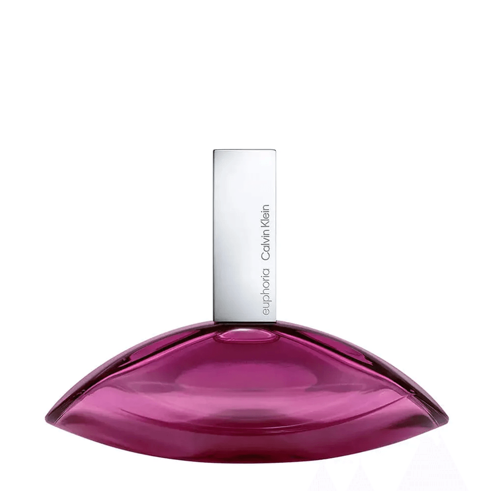 Perfume Feminino Euphoria Calvin Klein Eau De Parfum 100ml