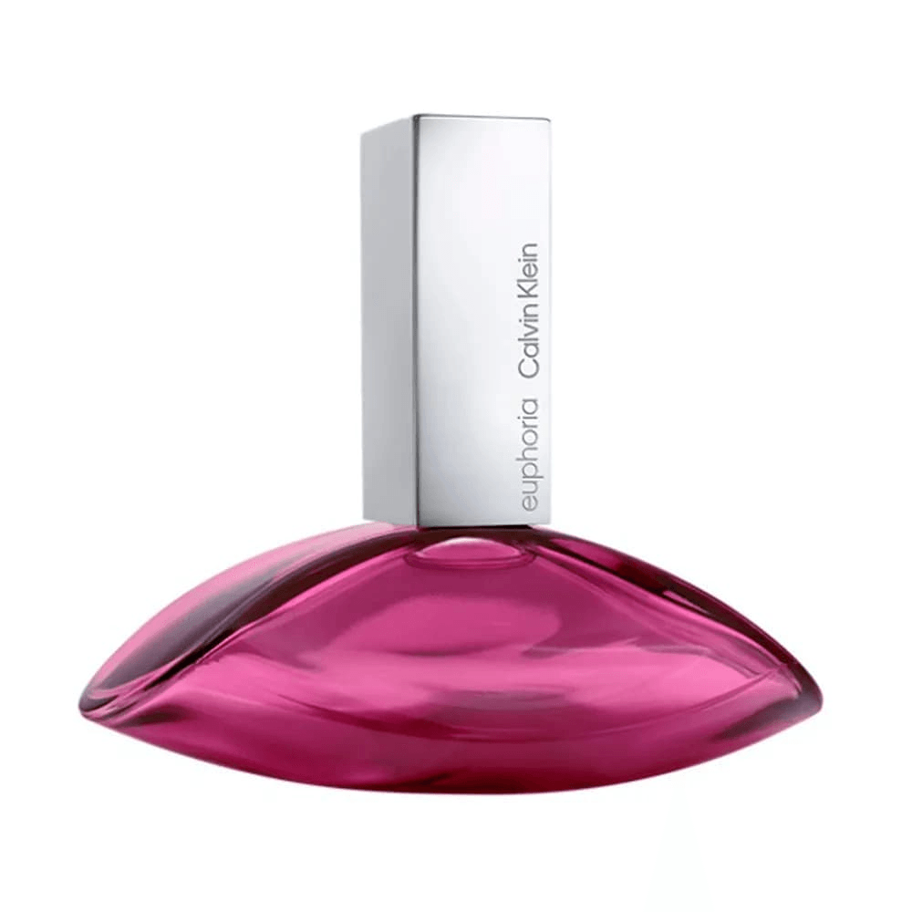 Perfume Feminino Euphoria Calvin Klein Eau De Parfum 50ml
