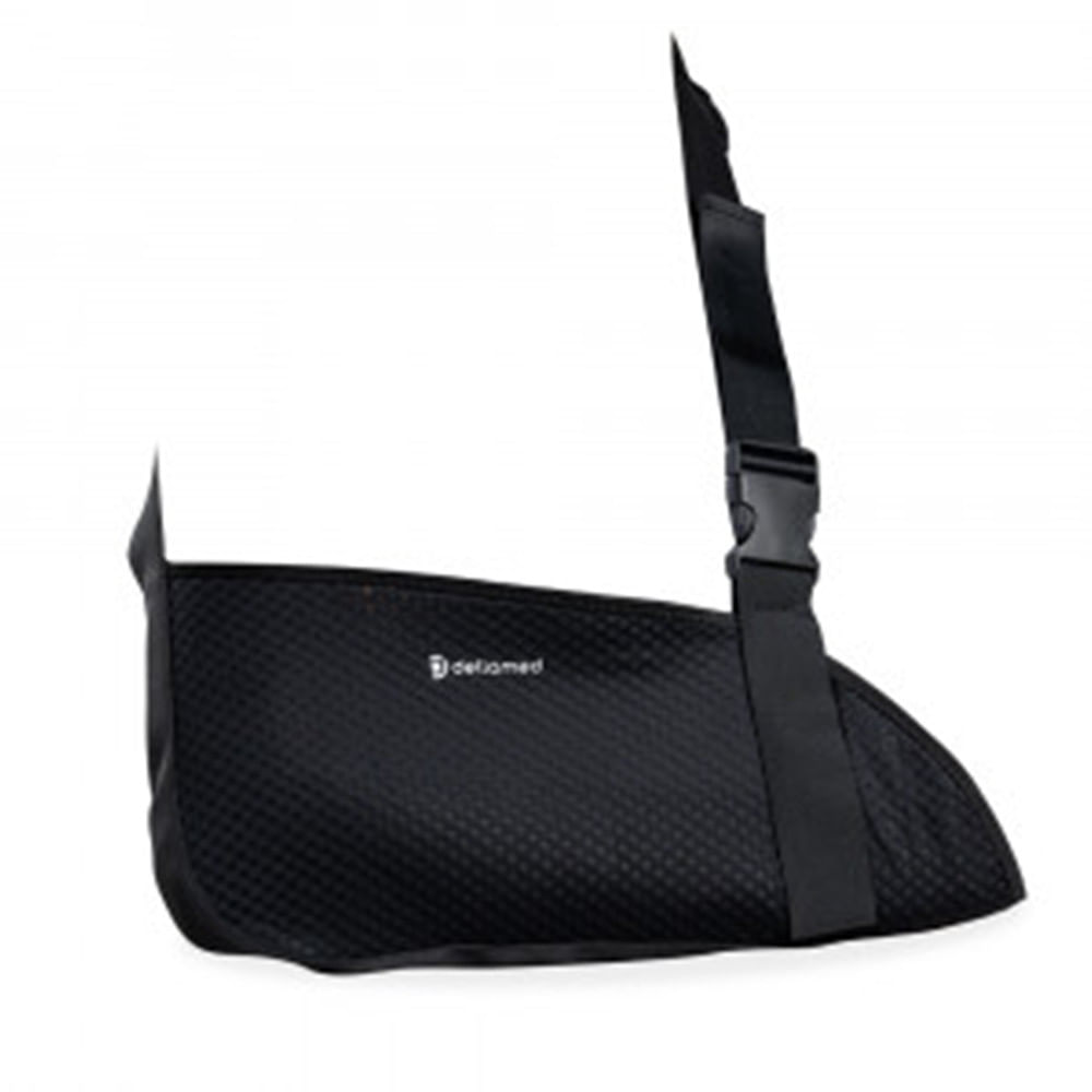 Tipoia Simples Ortho Care Dellamed Tamanho Gg