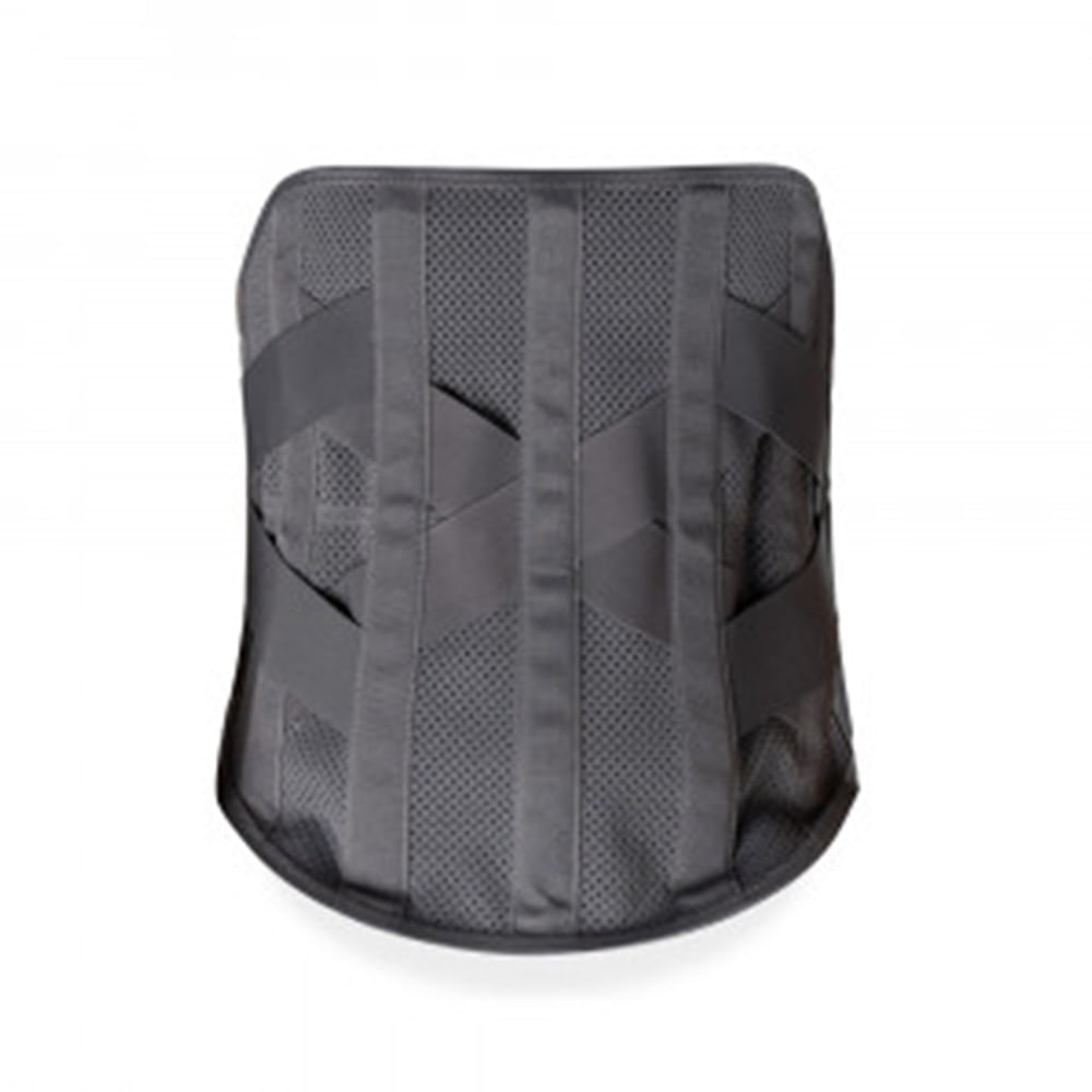 Colete Max Putti Alto Ortho Care Dellamed Tamanho M