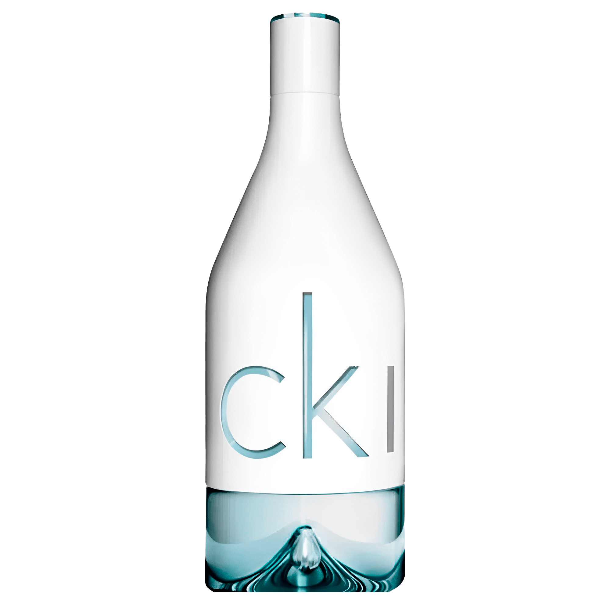 Perfume Masculino Calvin Klein Ck In2u For Him Eau De Toilette 100ml