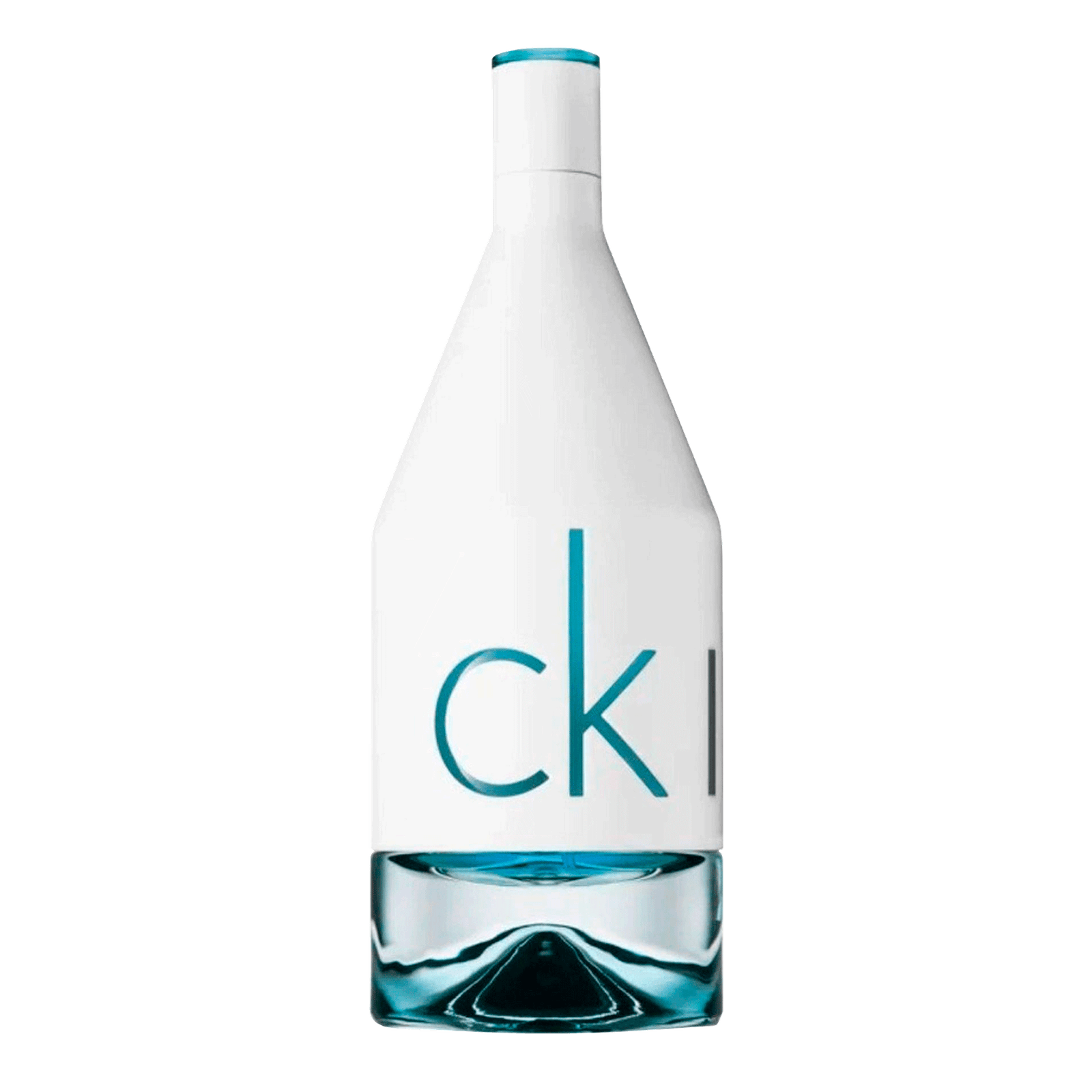 Perfume Masculino Ck In 2U Calvin Klein Eau De Toilette 150ml