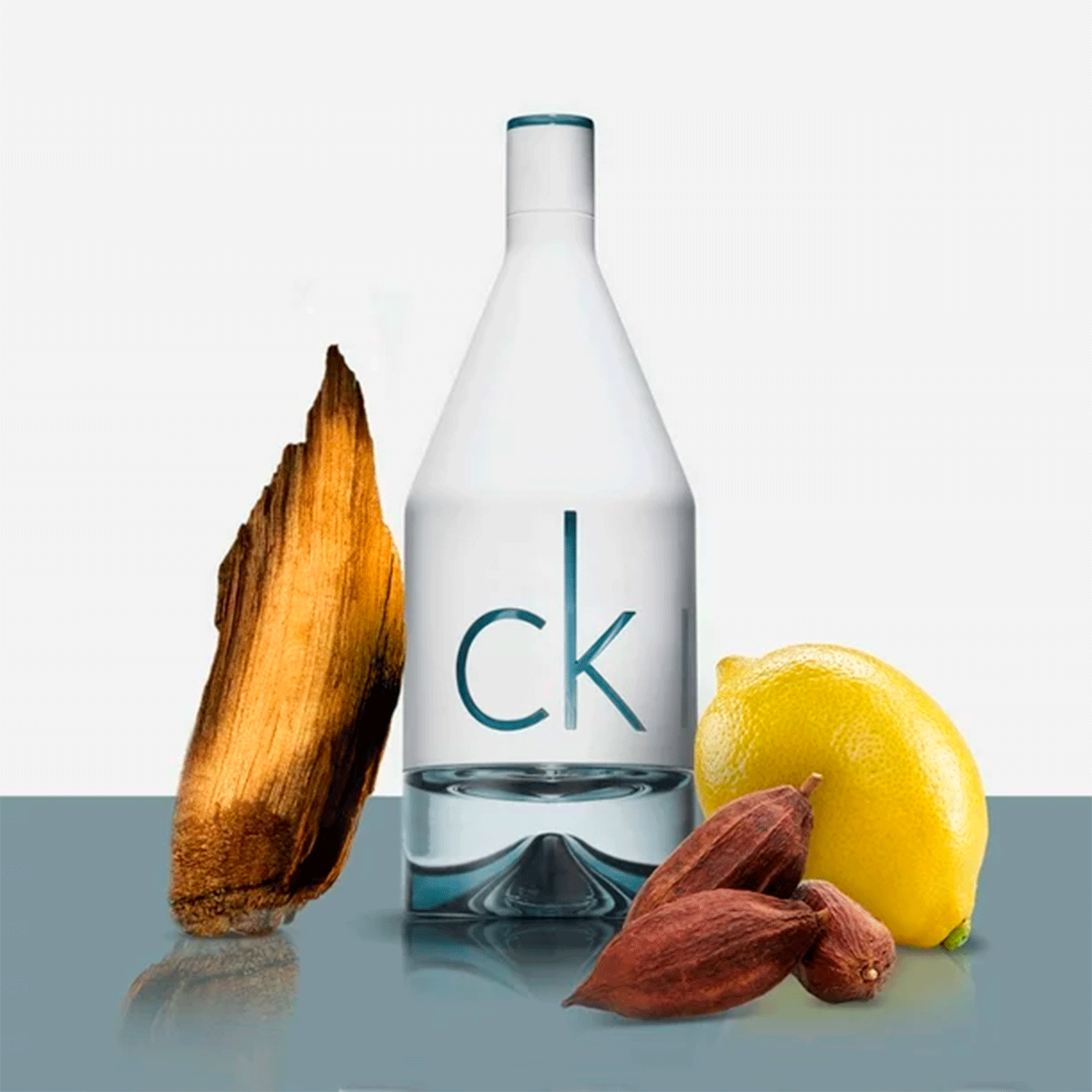 Perfume Masculino Ck In 2U Calvin Klein Eau De Toilette 150ml