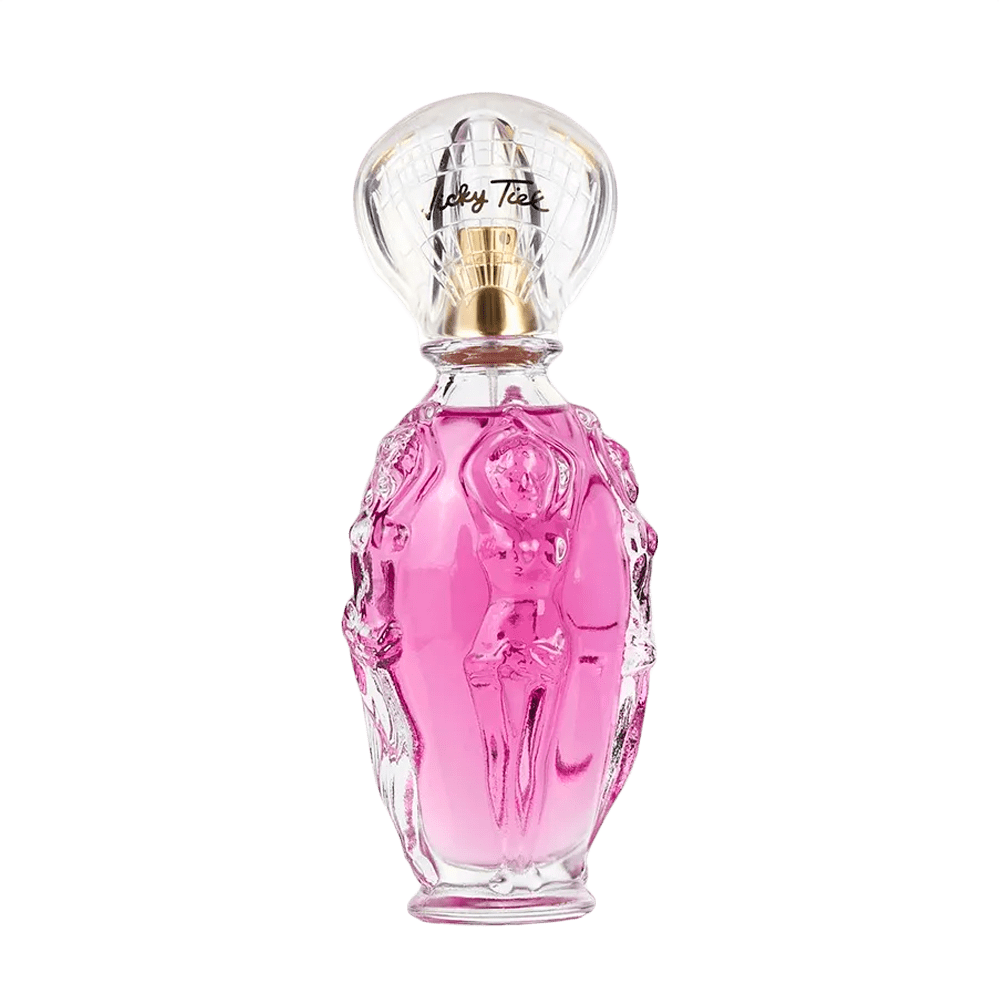 Perfume Feminino Sirene Vicky Tiel Eau De Parfum 100ml
