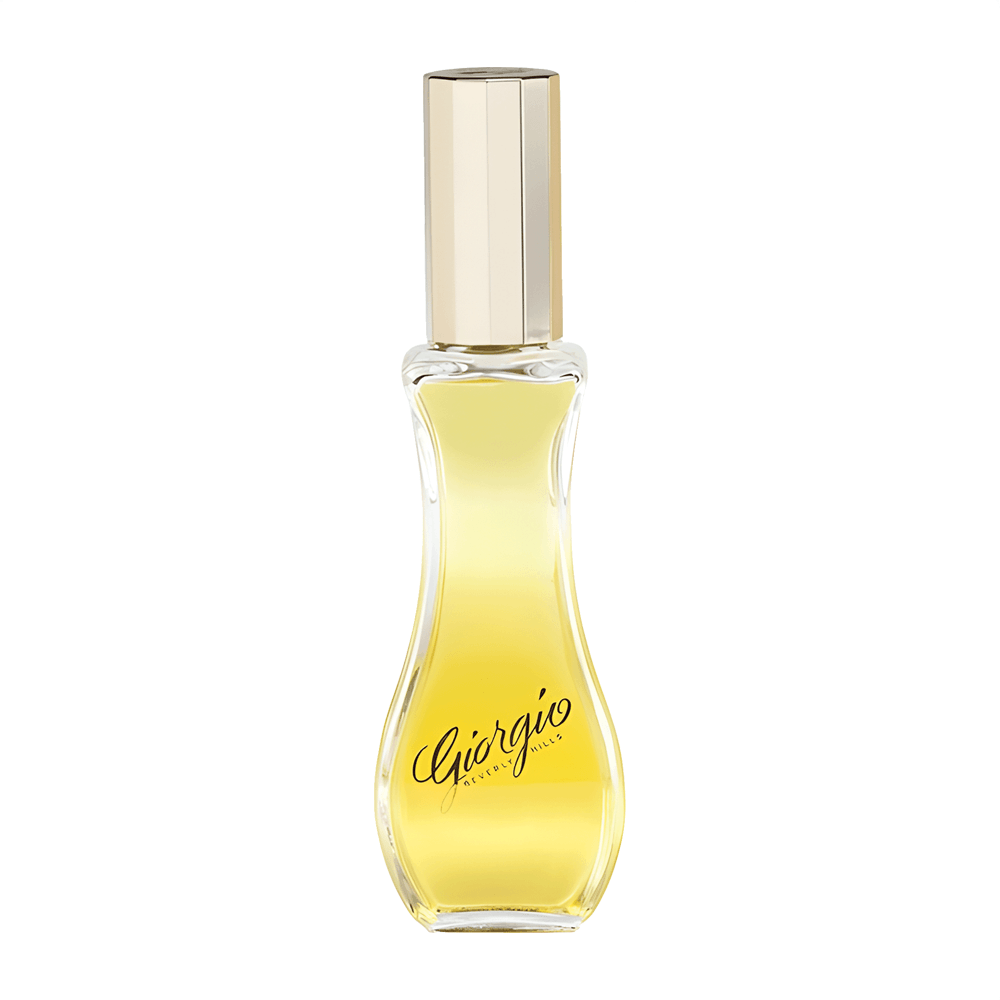 Perfume Feminino Giorgio De Giorgio Beverly Hills Eau De Toilette  90ml