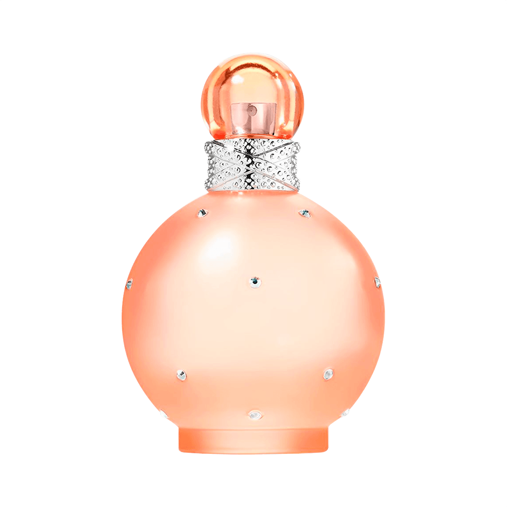 Perfume Feminino Naked Fantasy Britney Spears Eau De Toilette 100ml
