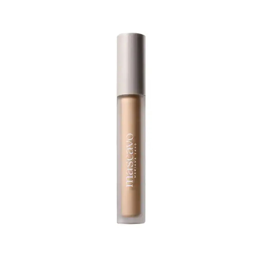Corretivo Líquido Mascavo Soft Blur Tom 17C 6g