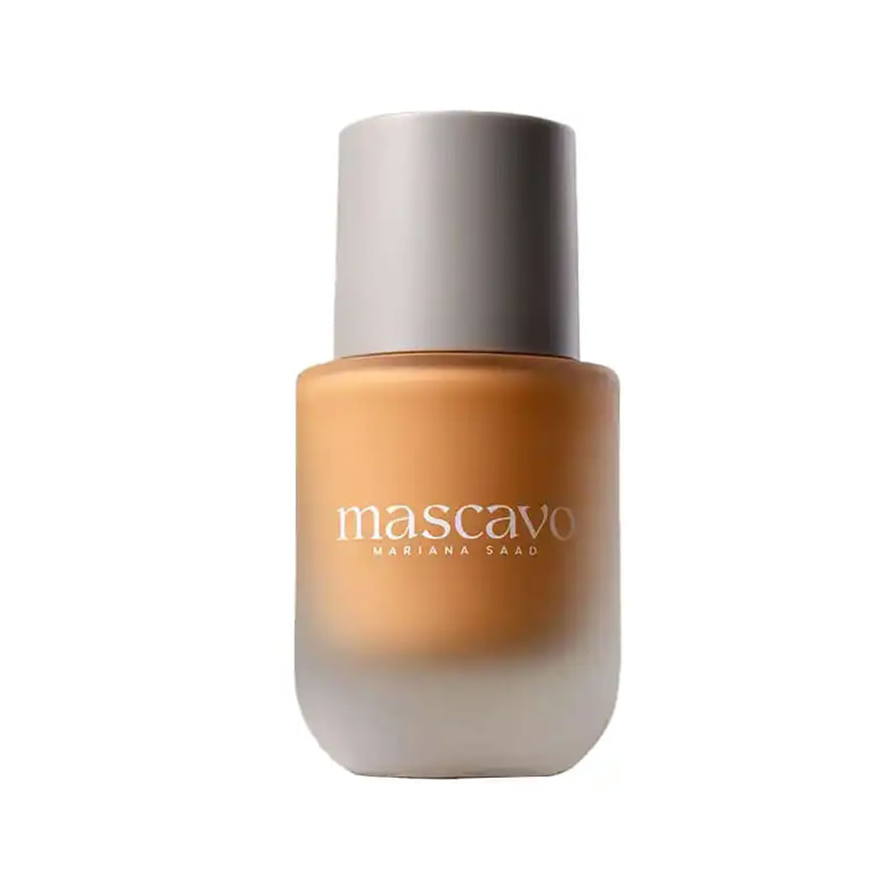 Base Líquida Mascavo Soft Radiance Tom 30N 30ml