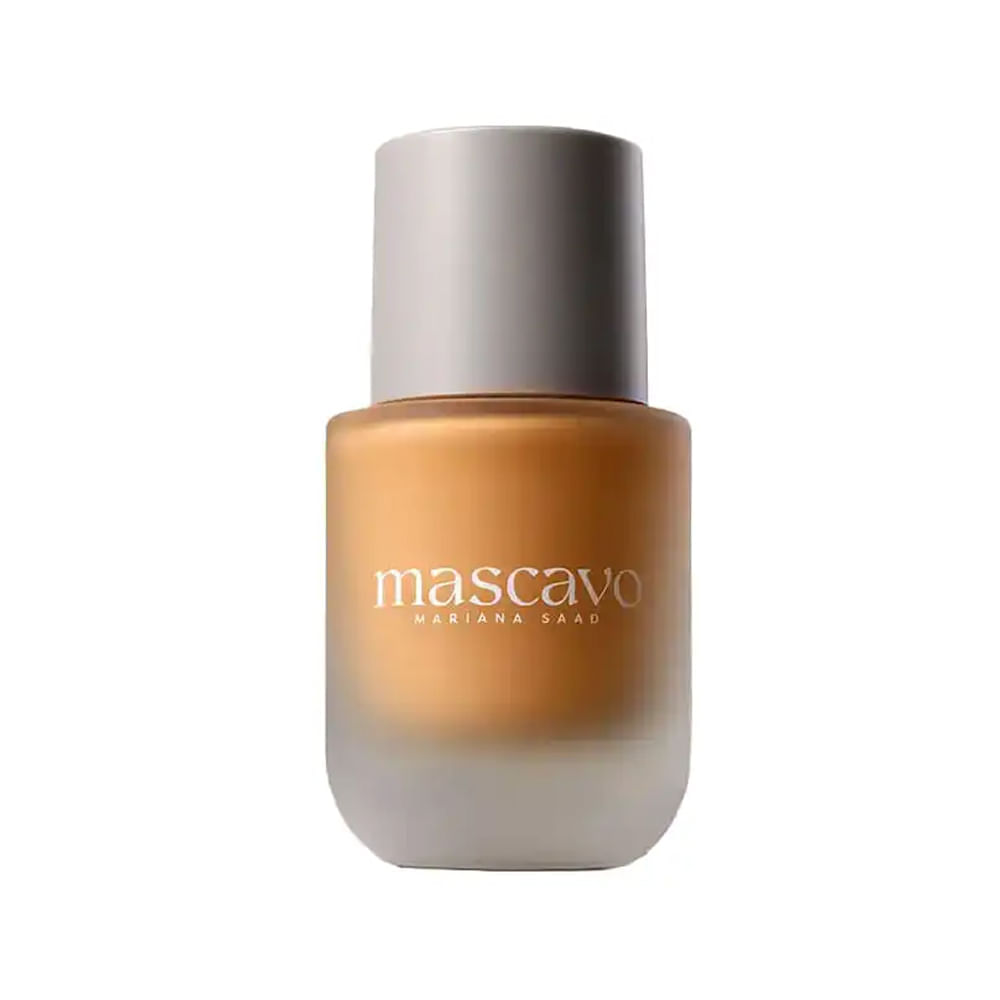 Base Líquida Mascavo Soft Radiance Tom 28w 30ml