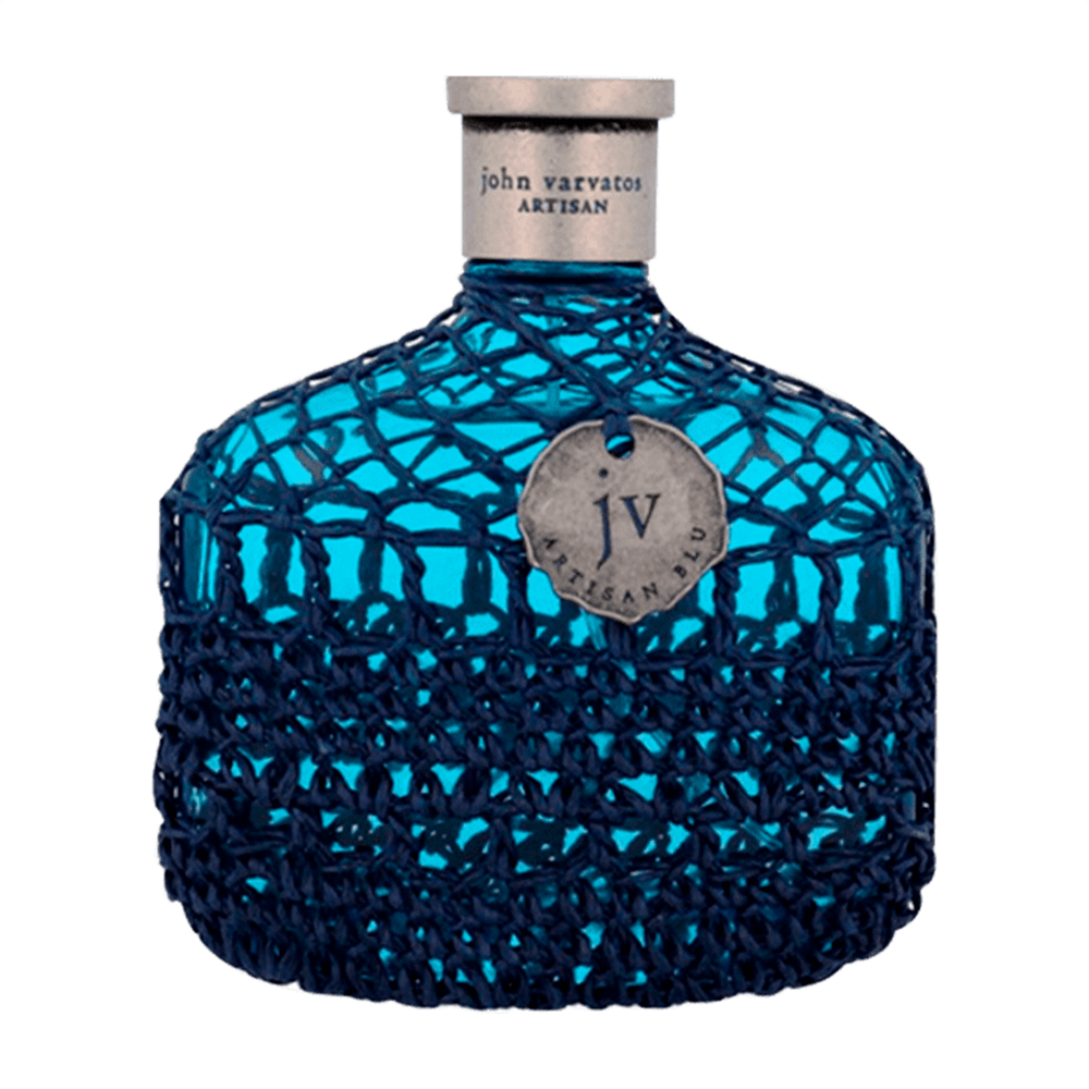Perfume Masculino Artisan Blu John Varvatos Eau De Toilette 125ml