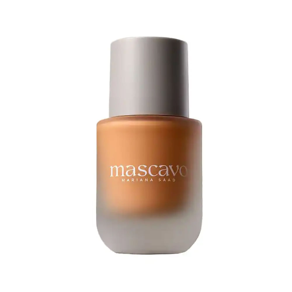 Base Líquida Mascavo Soft Radiance Tom 32C 30ml