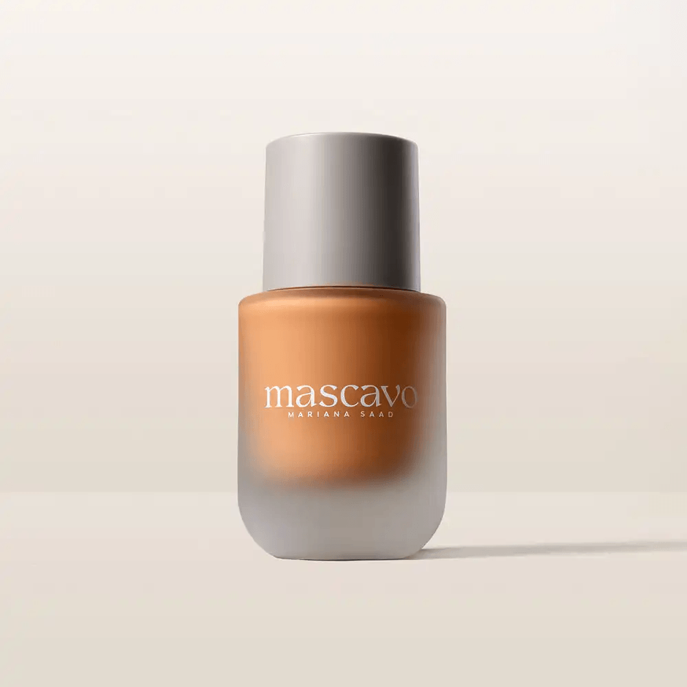 Base Líquida Mascavo Soft Radiance Tom 32C 30ml