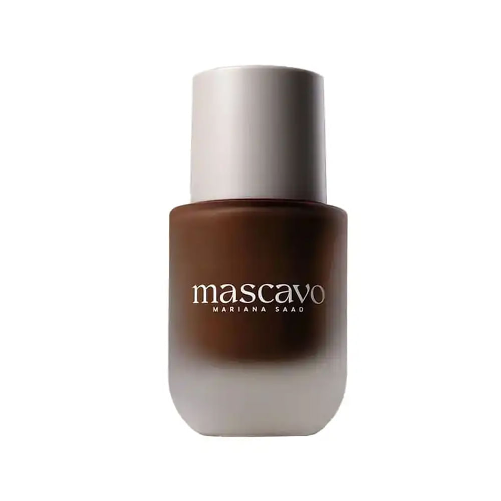 Base Líquida Mascavo Soft Radiance Tom 65N 30ml