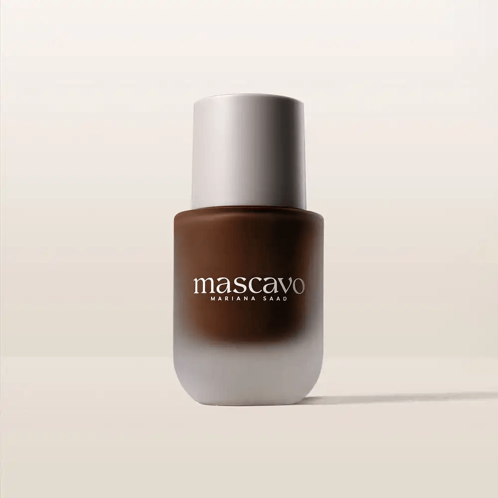 Base Líquida Mascavo Soft Radiance Tom 65N 30ml