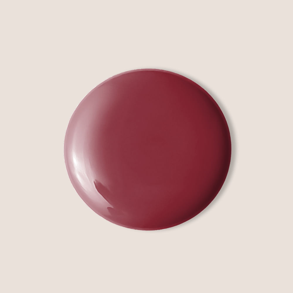 Lip Balm Mascavo Melted Butter Smooth Berry 10g