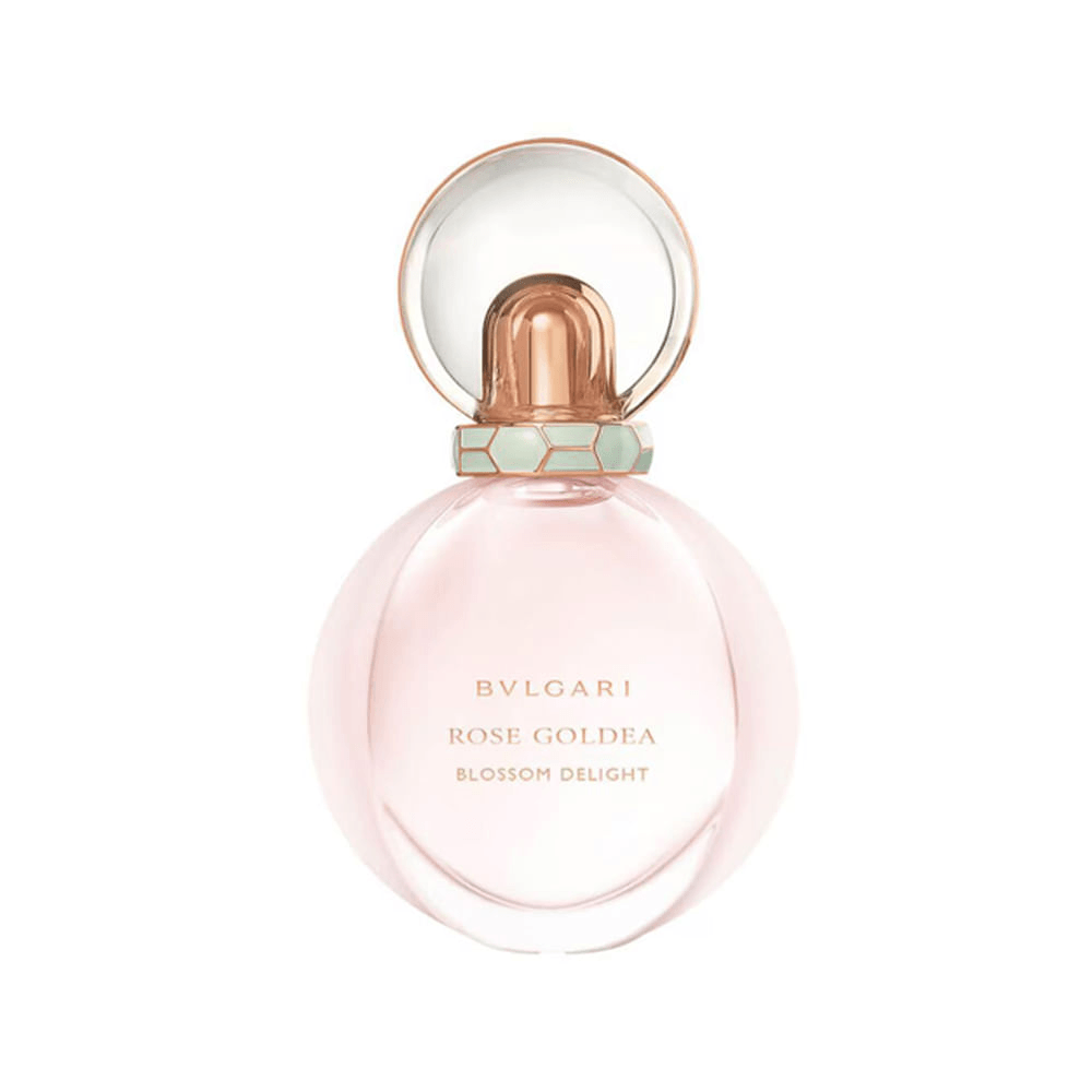 Perfume Feminino Rose Goldea Blossom Delight Bvlgari Eau de Parfum 30ml