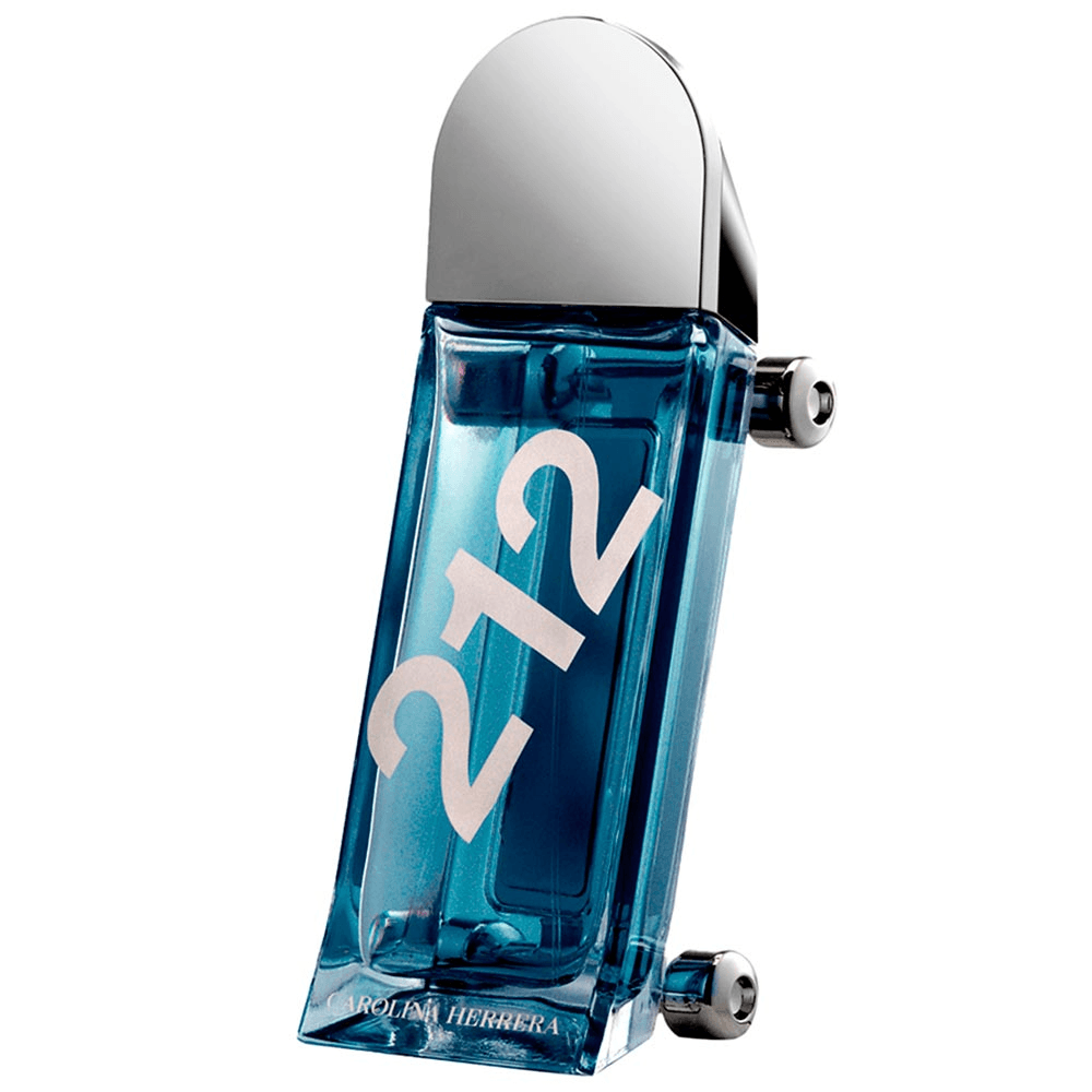 Perfume Masculino 212 Heroes Man Eau De Parfum Carolina Herrera 150ml