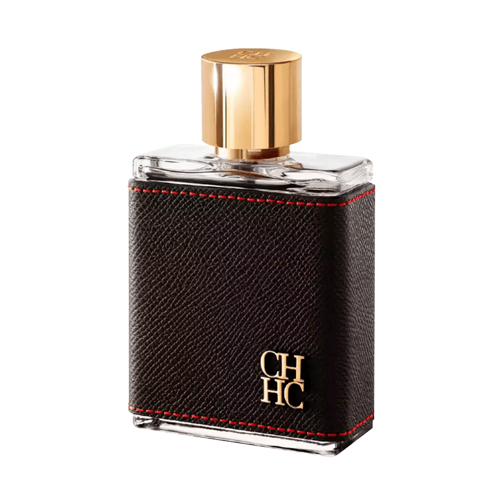 Perfume Masculino CH Men Carolina Herrera Eau De Toilette 100ml