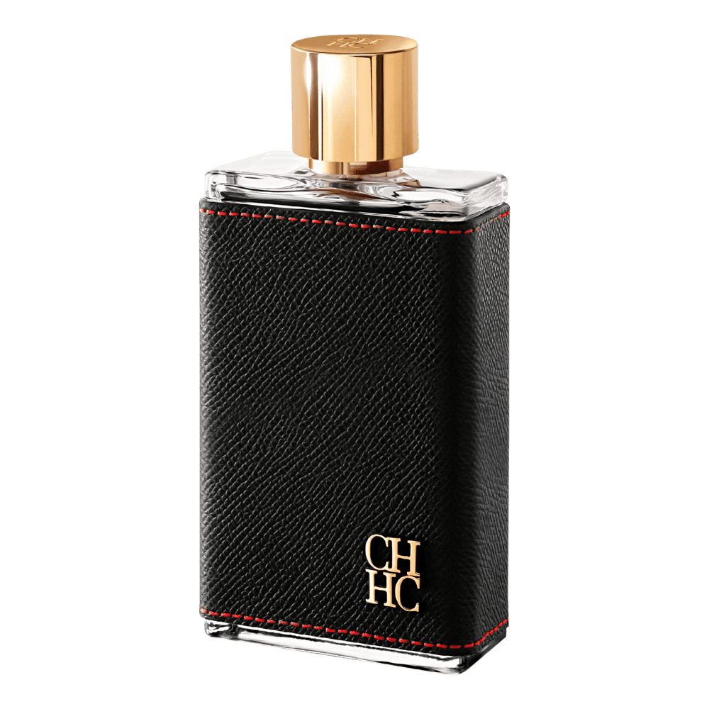 Perfume Masculino CH Men Carolina Herrera Eau De Toilette 200ml