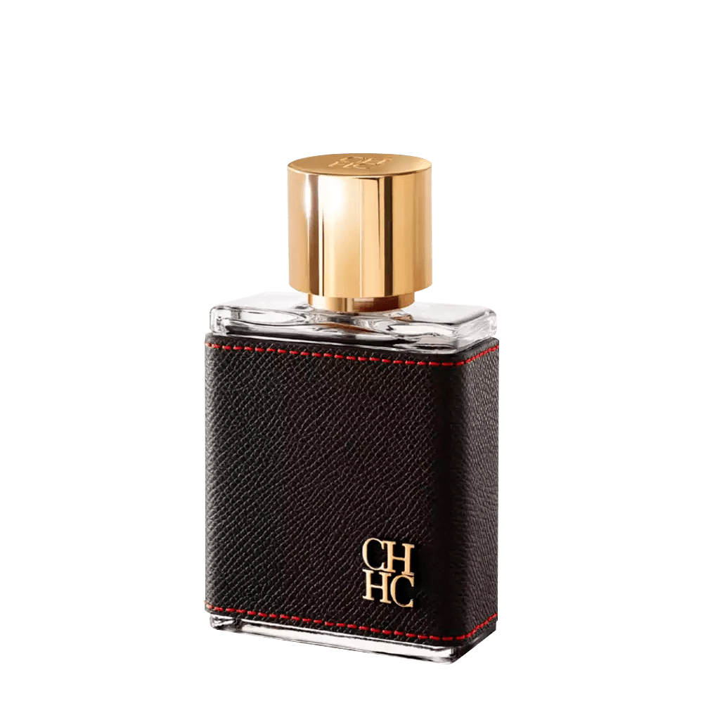 Perfume Masculino CH Men Carolina Herrera Eau De Toilette 50ml
