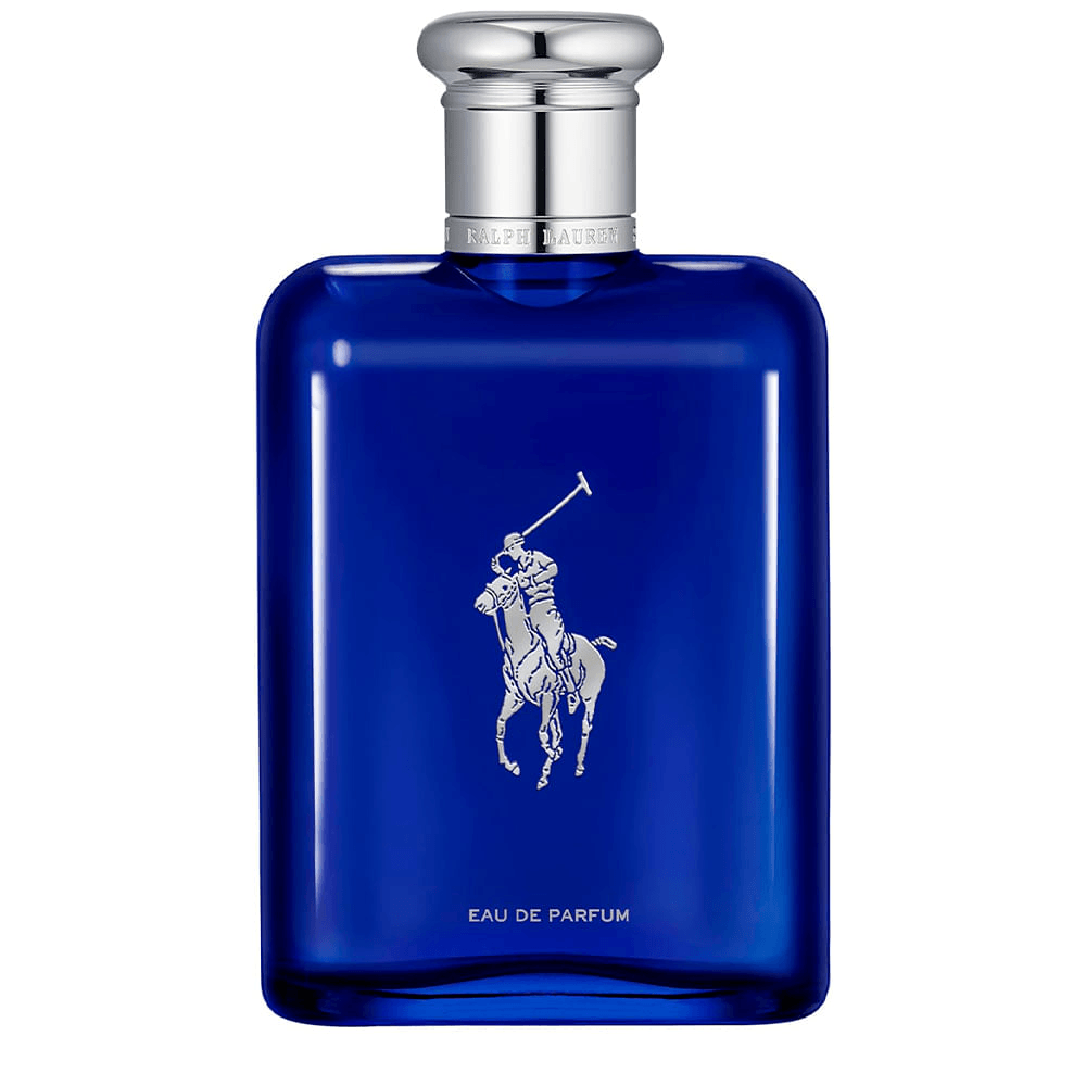 Perfume Masculino Ralph Lauren Polo Blue Eau De Parfum 200ml