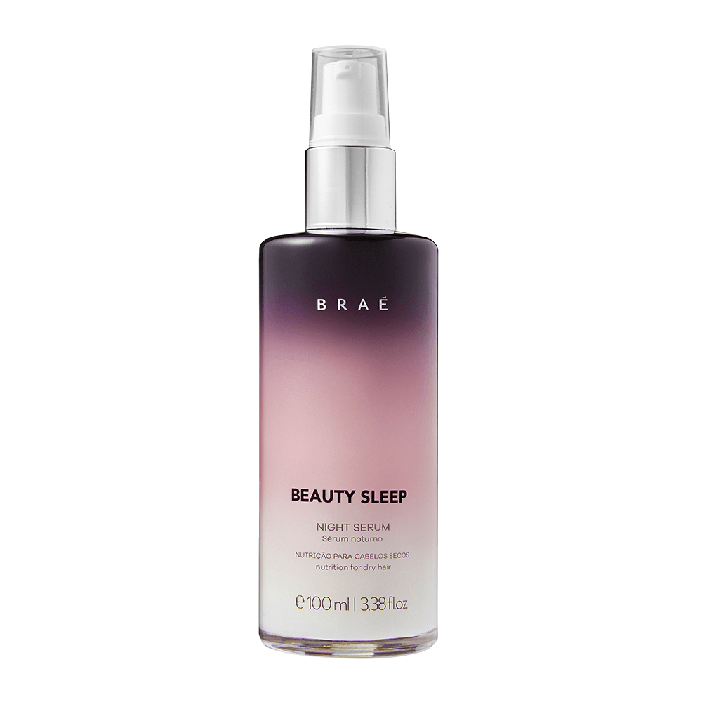 Sérum Noturno Beauty Sleep Braé 100ml