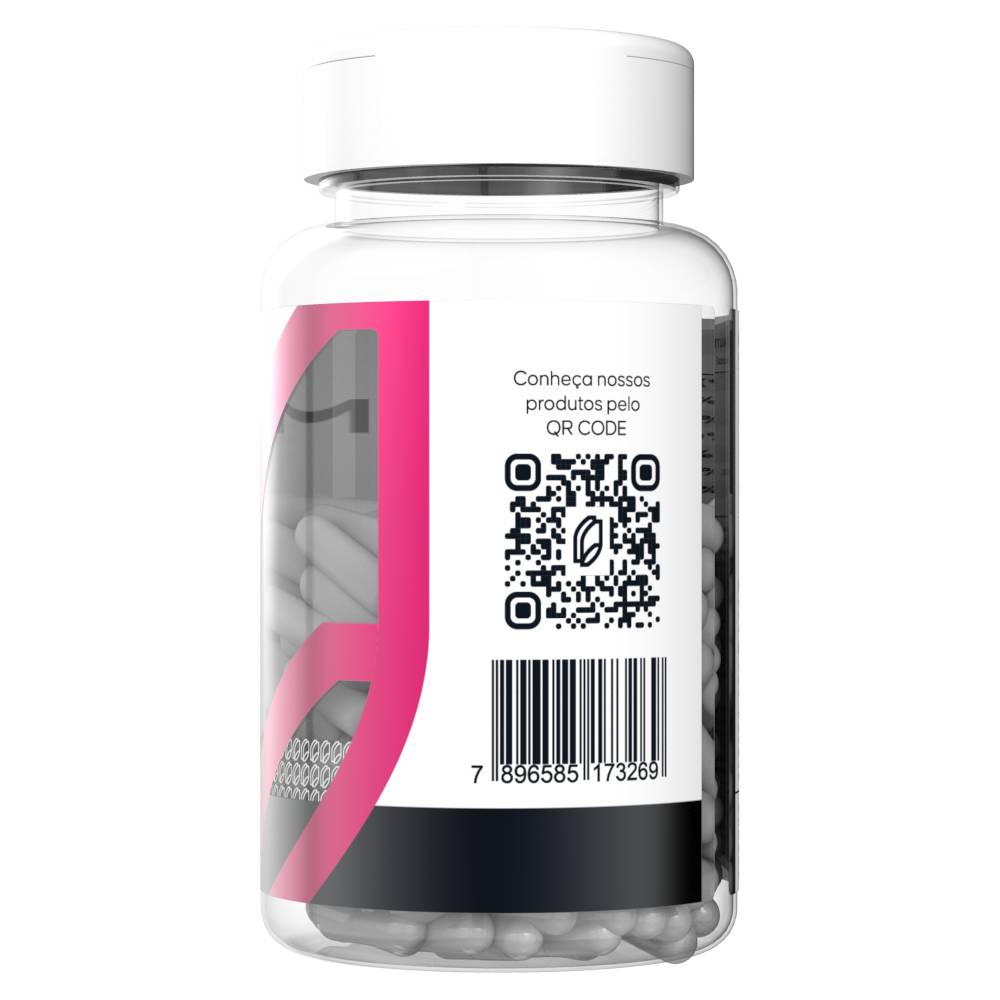 Kit 2 Mio-Inositol Control SOP Fórmula Natulha 60 Cápsulas