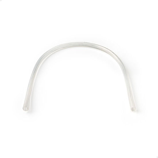 Dreno Cirúrgico Silicone Estéril Radiopaco Medicone Modelo 08mm X 30cm