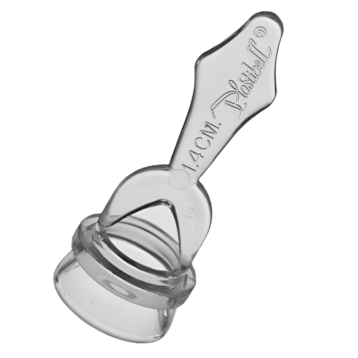 Dispositivo Para Circuncisão Plastibell 1 Unidade 1.4cm