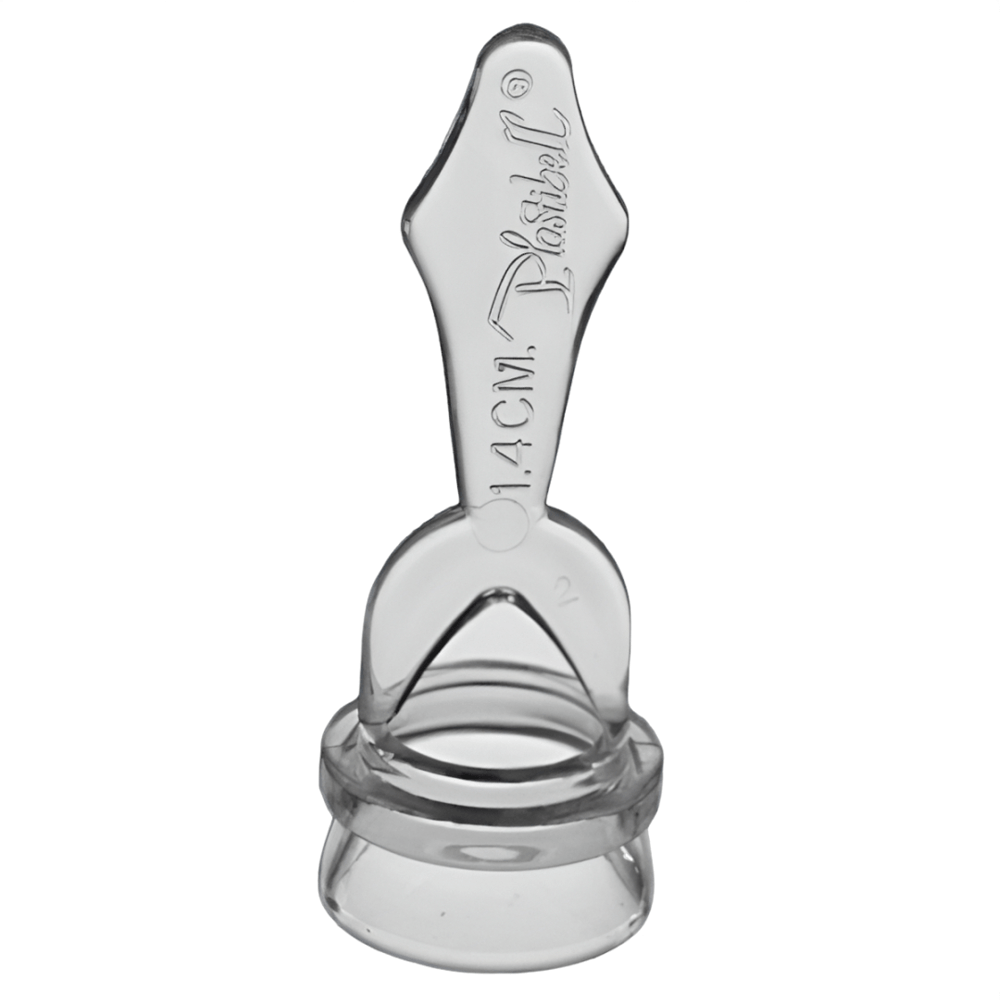 Dispositivo Para Circuncisão Plastibell 1 Unidade 1.4cm